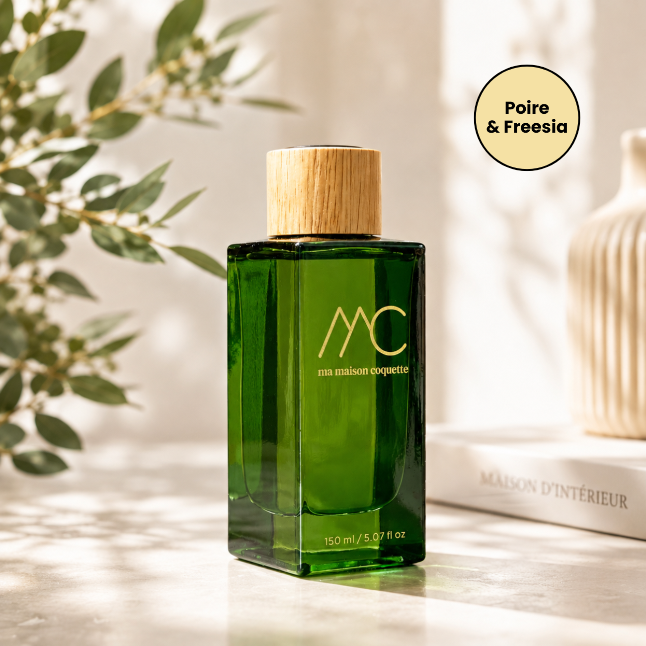 Senteur Poire & Freesia – Image 4